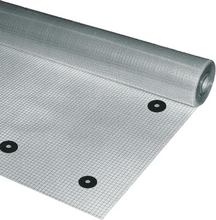 Actual product image Tegum All-purpose cover and protection tarpaulins MONARFLEX ULTRA (4 x 4 m)