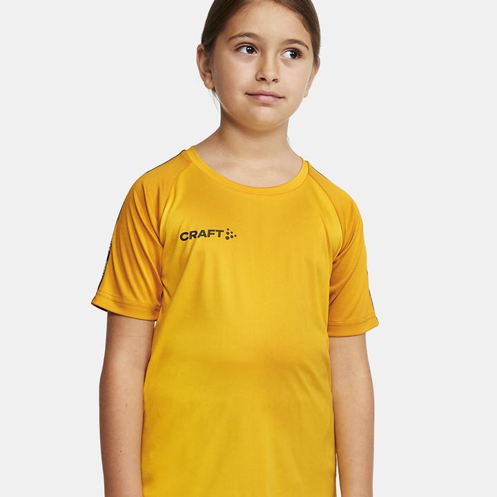 Immagine prodotto Craft Maglia A Contrasto Squad 2.0 Jr (158)
