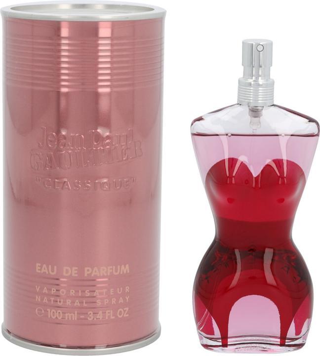 Immagine prodotto Gaultier Classique (Eau de parfum, 100 ml)