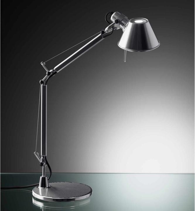Image du produit Artemide Tolomeo Micro (E14)