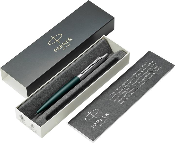 Produktbild Parker Jotter XL (Green, 1 x)