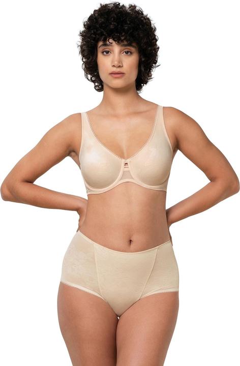 Actual product image Triumph Wild Rose Sensation underwired bra (80 F, pack of 2)
