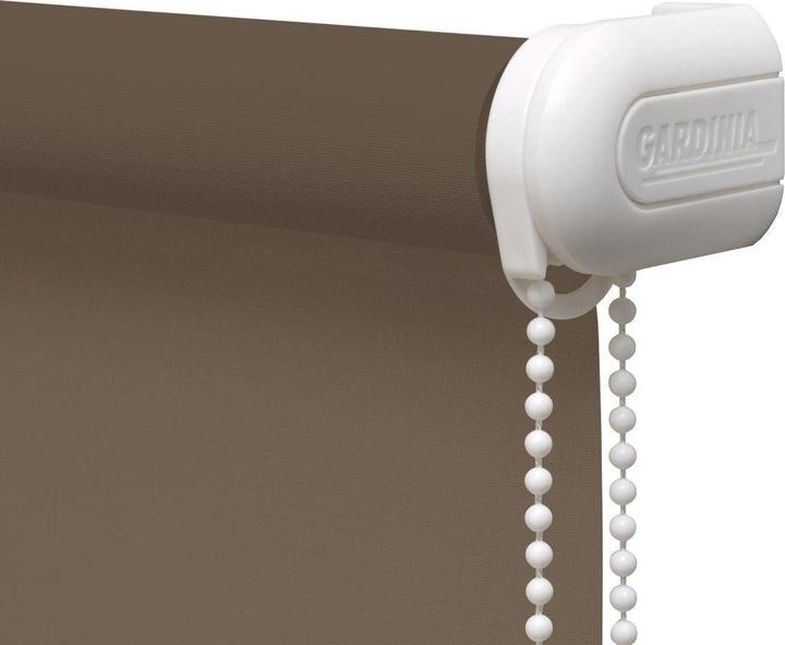 Actual product image Gardinia Side draught roller blind (92 x 180 cm)
