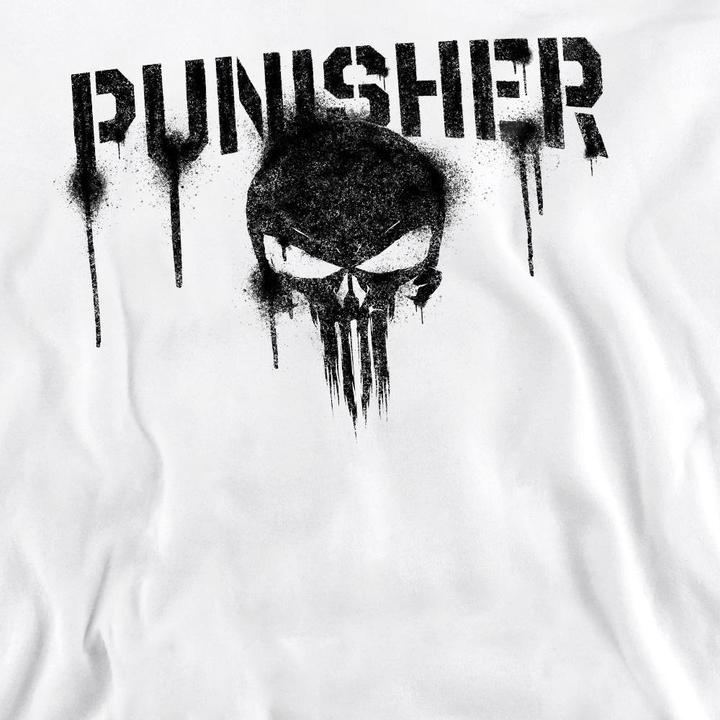 Image du produit The Punisher - Sweat - Adulte (M)