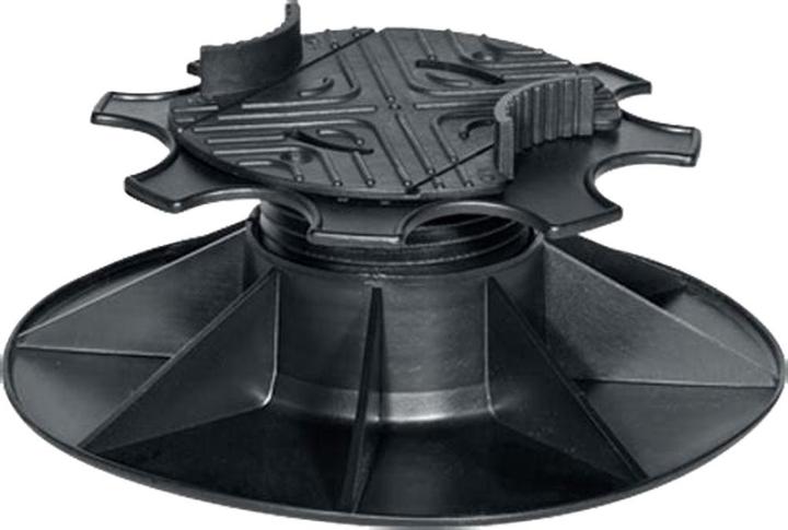 Actual product image Spax LIFT TERRACE SUPPORT 5/9 55MM-82MM