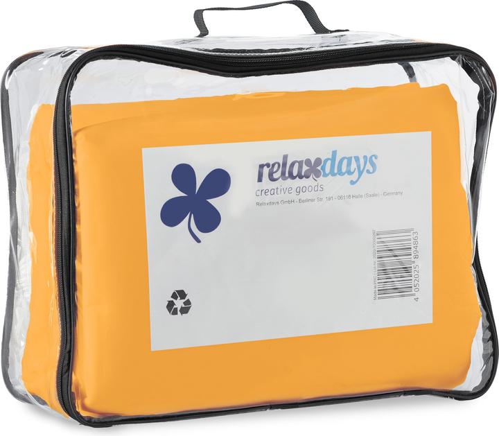 Produktbild Relaxdays Sonnensegel (300 x 300 x 0.5 cm)