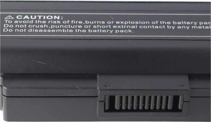 Produktbild Fujitsu-Siemens Akku FPCBP343, LifeBook N532 (6 Zellen, 4400 mAh)
