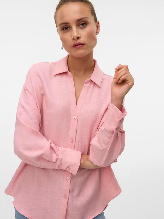 Produktbild Vero Moda VMMELANEY Hemd Hemd (L)