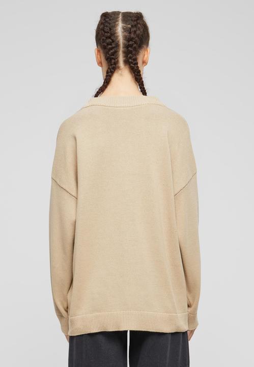 Immagine prodotto Urban Classics Ladies Big Oversized Cardigan (S)