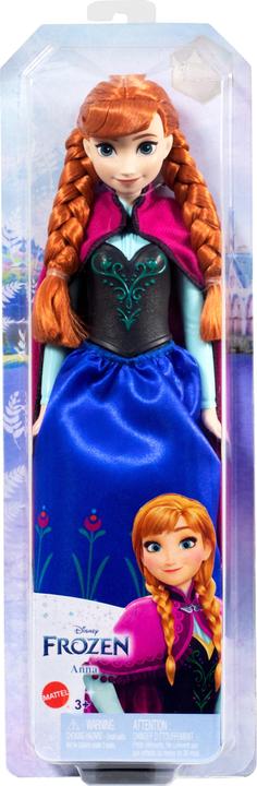 Produktbild Disney Frozen Anna