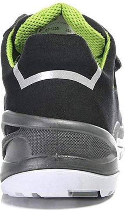 Actual product image Elten Safety sandal Impulse S1P (S1P, 44)