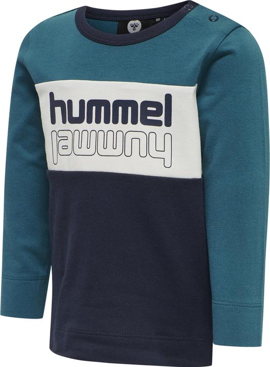 hummel hmlBOLT T-SHIRT L/S