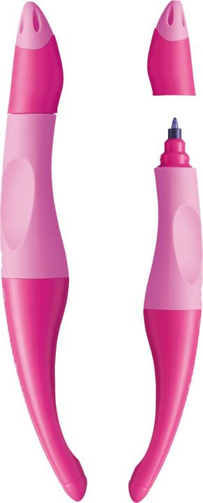 Immagine prodotto STABILO Roller EASYoriginal per destrimani (Rosa, 1 x)