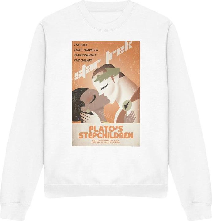 The Original Series Episode 65 Sweatshirt