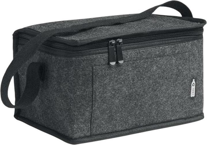 Immagine prodotto MidOcean Kühltasche Fooler RPET Filz (5 l)