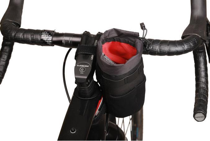 Immagine prodotto Zefal Z Adventure Pouch (1.10 l, Borsa manubrio)