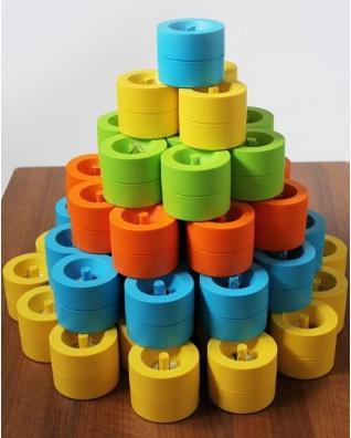 Produktbild Maul Klammernspender pro (1 x)