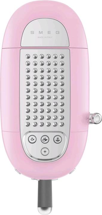 Image du produit Smeg ECF02PKEU Machine à café/espresso à filtre Rose (Prise UE)
