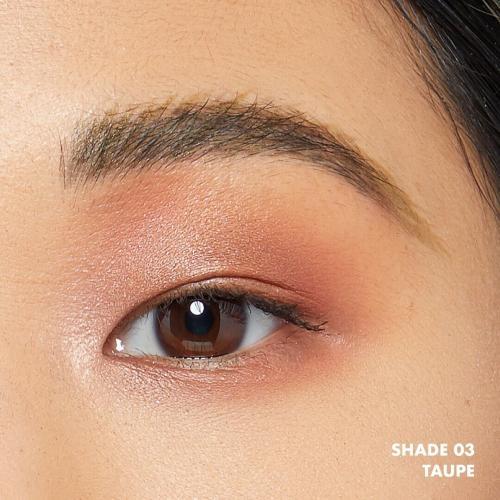 Actual product image NYX Professional Make-Up Lift & Snatch! (Taupe)