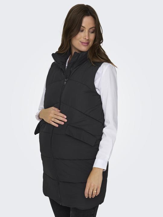 Immagine prodotto Only Maternity Gilet premaman con scollo a V Gilet premaman (L)