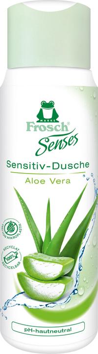 Produktbild Frosch Senses (300 ml)