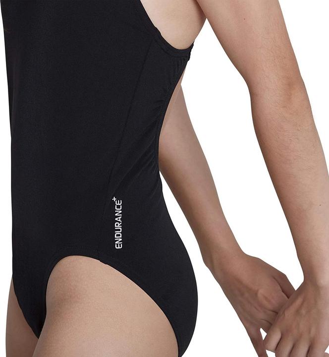 Actual product image Speedo Medalist swimming costume girls (128)