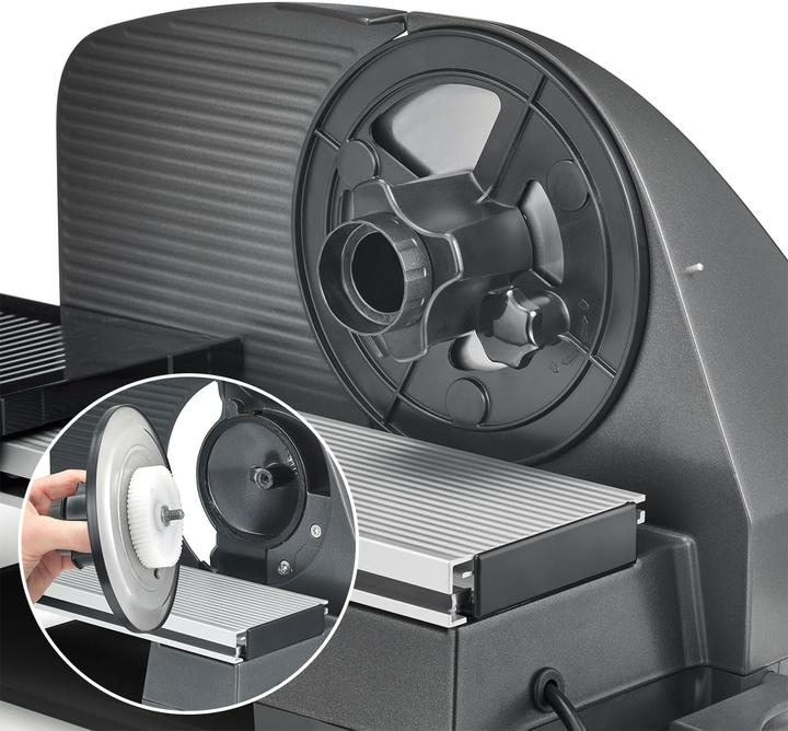 Produktbild Graef M95 Master