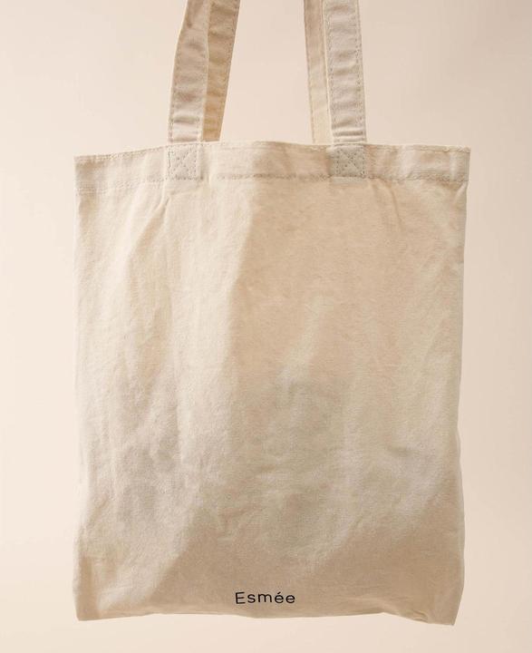 Produktbild Esmée Jutetasche / Totebag