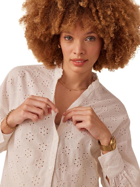 Envie de Fraise Bluse für Schwangerschaft & Stillzeit