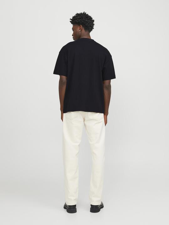 Actual product image Jack & Jones Crew Neck T-Shirt (L)