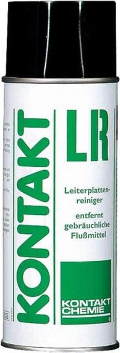 Actual product image Kontakt Chemie Contact LR (200 ml)