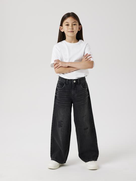 Produktbild Name it Wide Fit Jeans (116)