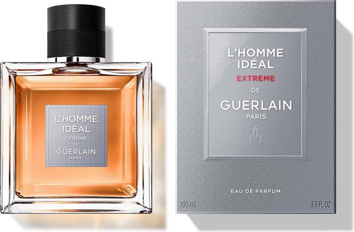 Produktbild Guerlain L’homme Ideal Extreme (Eau de Parfum, 100 ml)