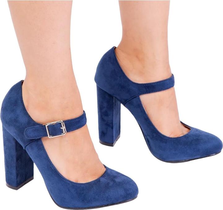 Navy blue