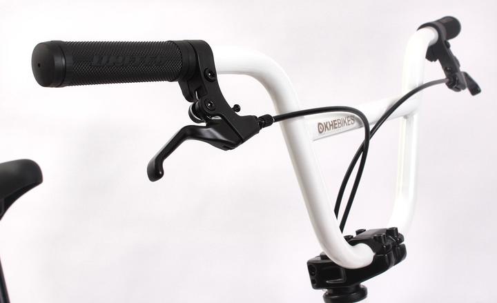 Image du produit KHE Bikes 20 DOLL COSMIC Blanc (19.69")