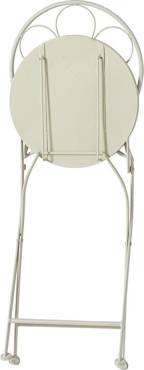 Actual product image Kaemingk Stuhl «Off-weiss»