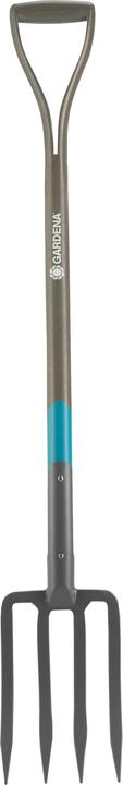 Actual product image Gardena nature line
