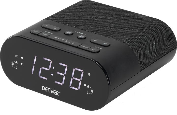 Denver CRQ-107