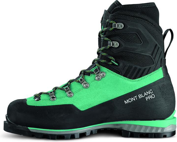 Actual product image Scarpa Mont Blanc Pro GTX Schuhe (39.5)