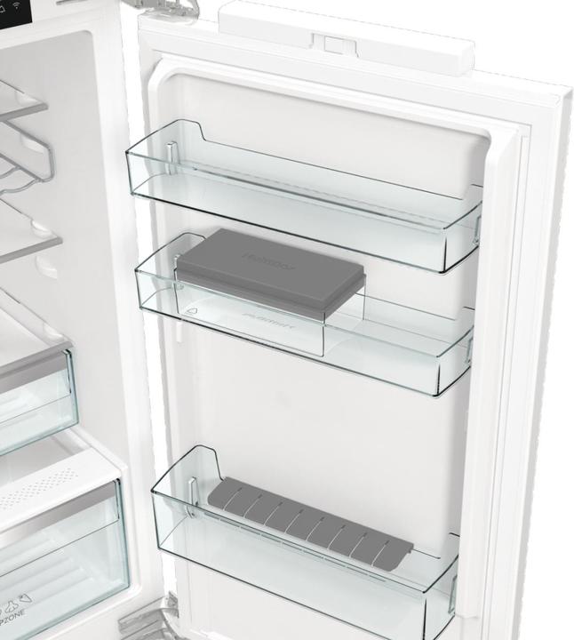 Immagine prodotto Gorenje NRKI517C62WF (252 l)