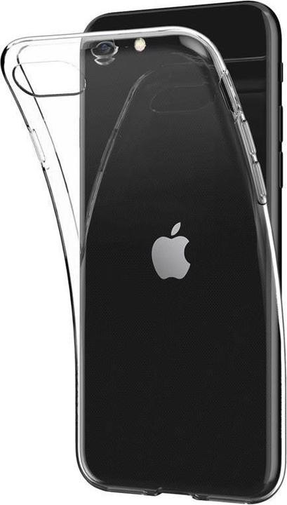 Produktbild Spigen Liquid Crystal (Apple iPhone SE (2nd Gen), Apple iPhone SE (3rd Gen))