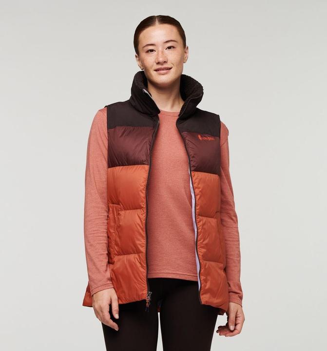 Immagine prodotto Cotopaxi Gilet in piuma Solazo (XS)