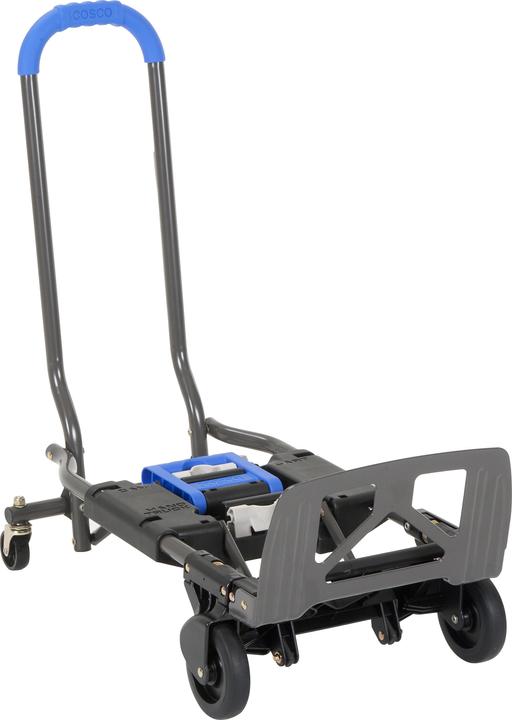 Produktbild Cosco Transportwagen klappbar 2 in 1 (135 kg)