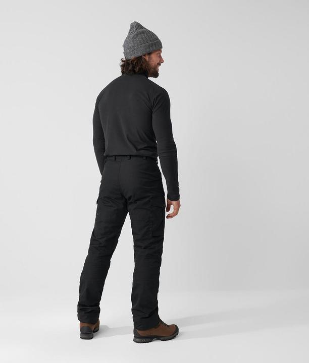 Actual product image Fjällräven Barents Pro Winter Trousers (56)