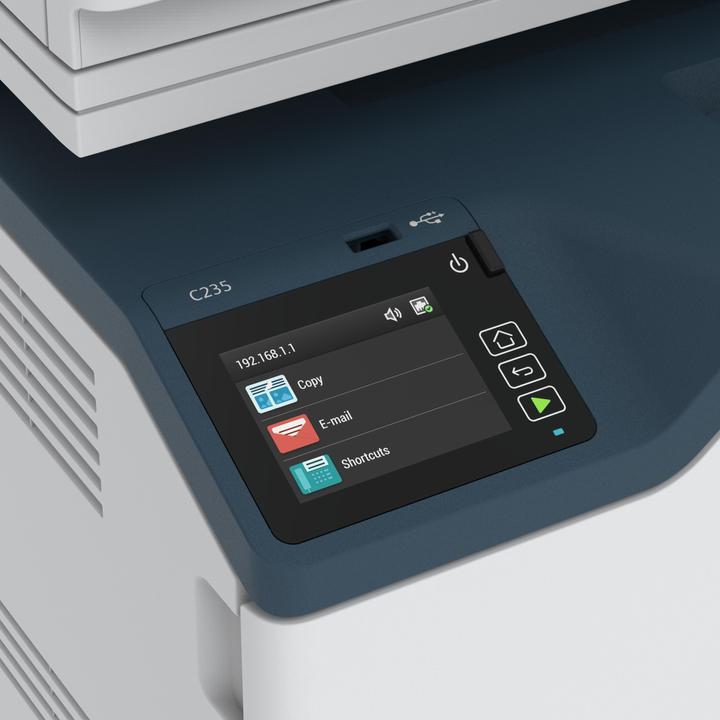 Produktbild Xerox C235 (Laser, Farbe)