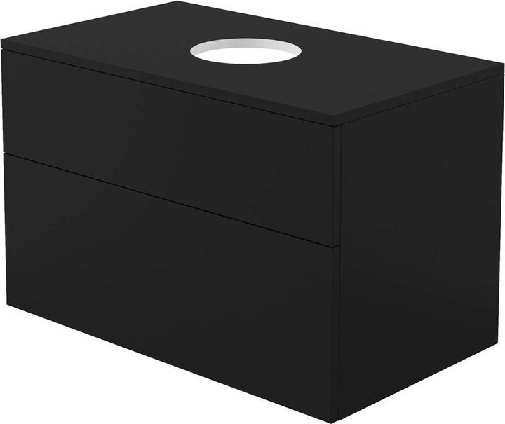 Image du produit Deante Meuble sous-vasque avec plan de travail