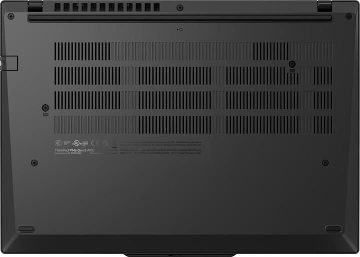 Image du produit Lenovo ThinkPad P14s G6 AMD Ryzen AI 7 Pro 350 14inch WUXGA 32GB 1TB SSD UMA W11P TopSeller (14", AMD Ryzen AI 7 350, 32 Go, 1000 Go, DE)