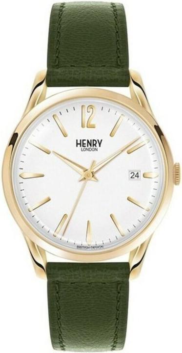 Immagine prodotto Henry London Orologio unisex HL39-S-0098 (Ø 39 mm) (39 mm)