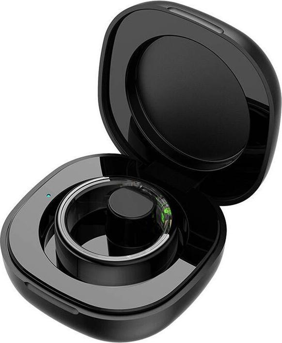 Image du produit Colmi Smartring R03 18.1MM 8 (Czarny) (8, czarny)