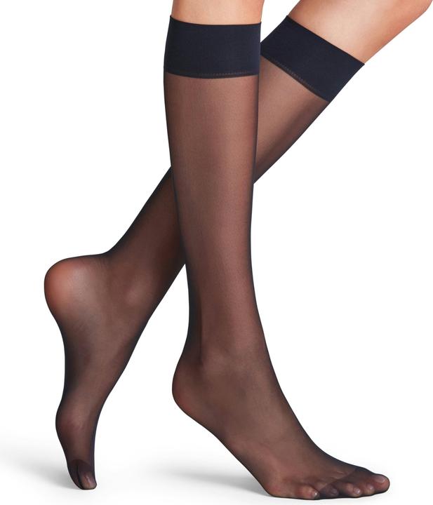 Actual product image Falke Matt Deluxe 20 KH (20 DEN, 39 - 42)